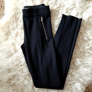 H&M Stretchy Dress Pants NWOT